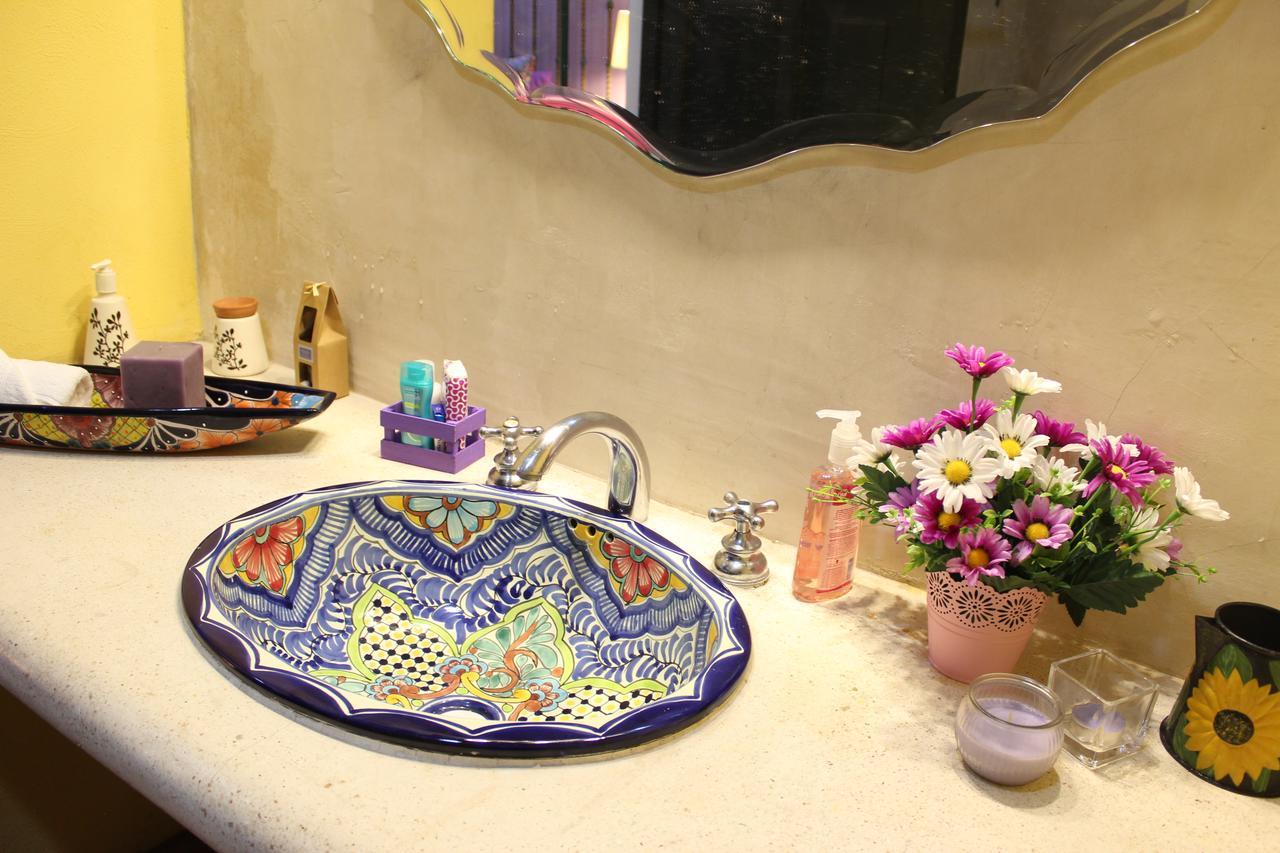 Casa Catrina&Diego Hotel Merida Phòng bức ảnh