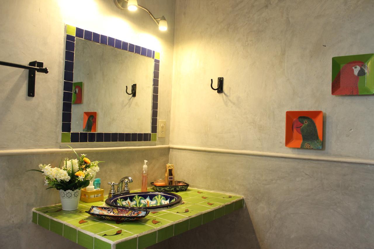 Casa Catrina&Diego Hotel Merida Phòng bức ảnh