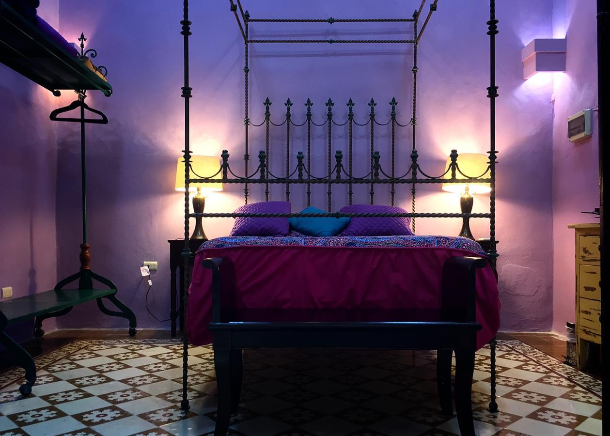 Casa Catrina&Diego Hotel Merida Phòng bức ảnh