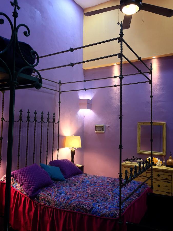Casa Catrina&Diego Hotel Merida Phòng bức ảnh