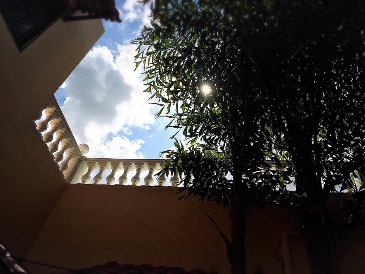 Casa Catrina&Diego Hotel Merida Ngoại thất bức ảnh