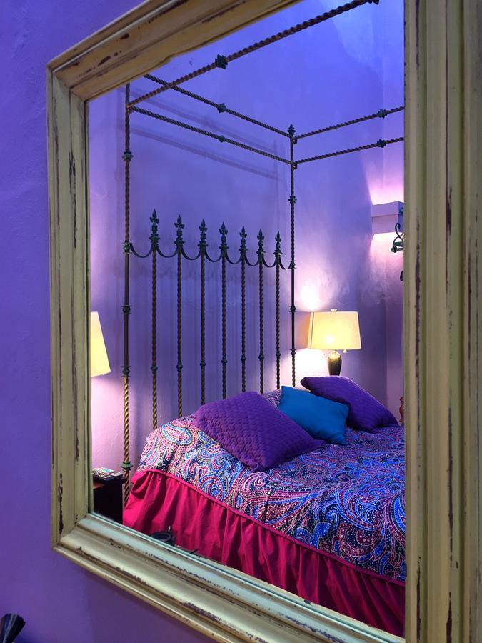 Casa Catrina&Diego Hotel Merida Phòng bức ảnh