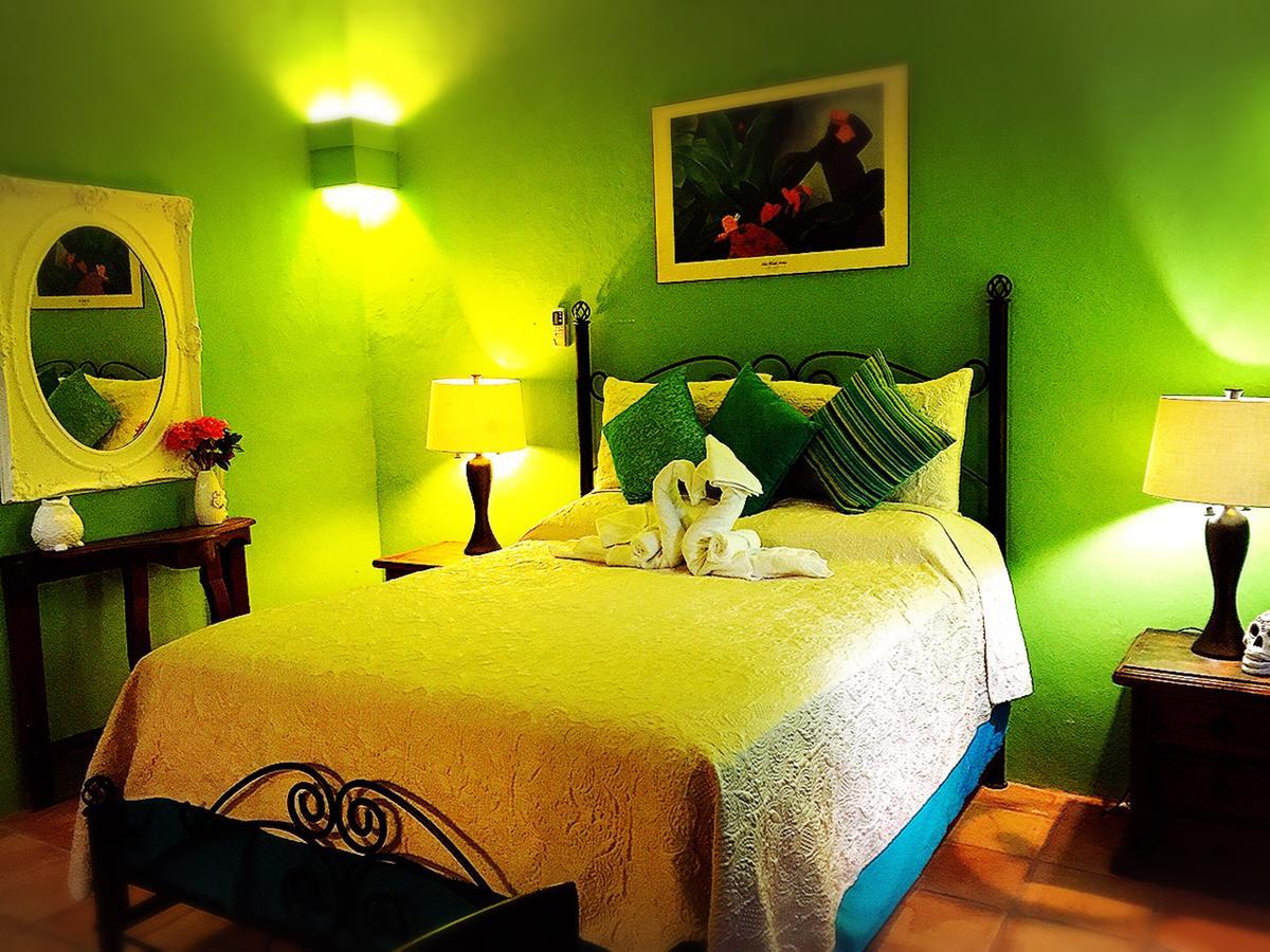 Casa Catrina&Diego Hotel Merida Phòng bức ảnh