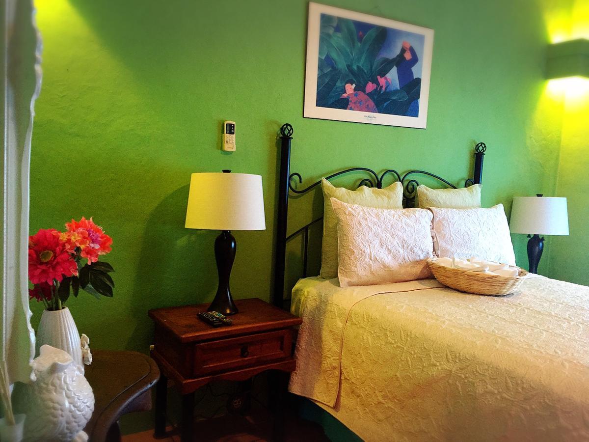 Casa Catrina&Diego Hotel Merida Phòng bức ảnh