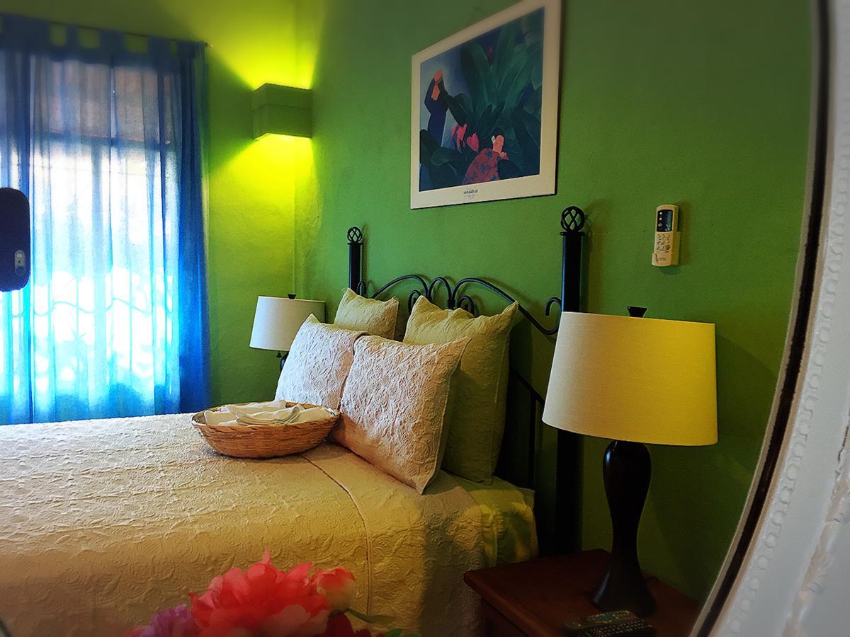 Casa Catrina&Diego Hotel Merida Ngoại thất bức ảnh