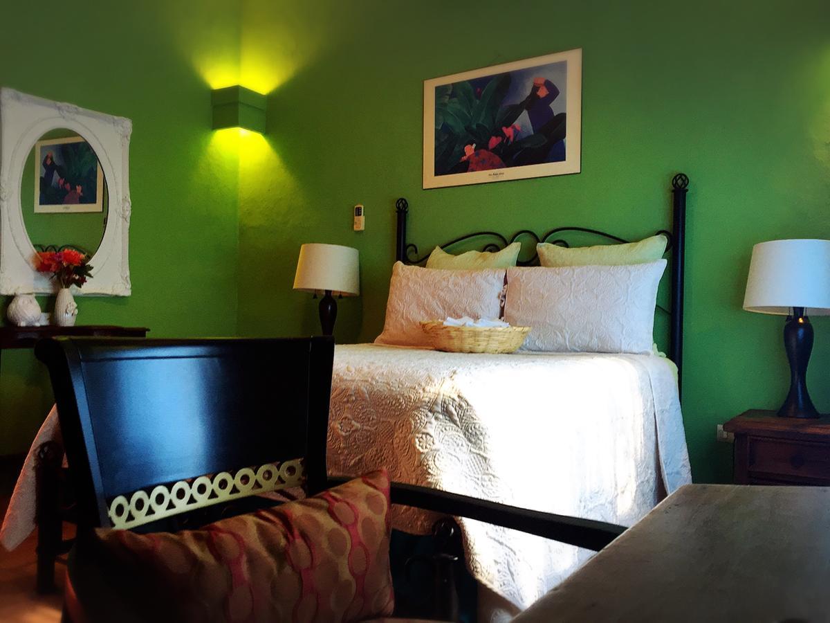 Casa Catrina&Diego Hotel Merida Ngoại thất bức ảnh